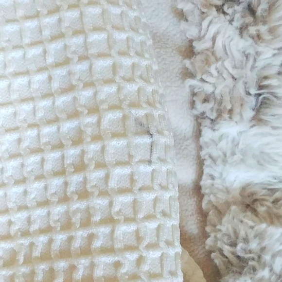 Chico's Moto Jacket - Picture 4 of 4